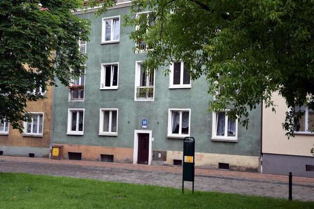 Апартаменты Apartament Zawiszy Czarnego 10 Кошалин-21